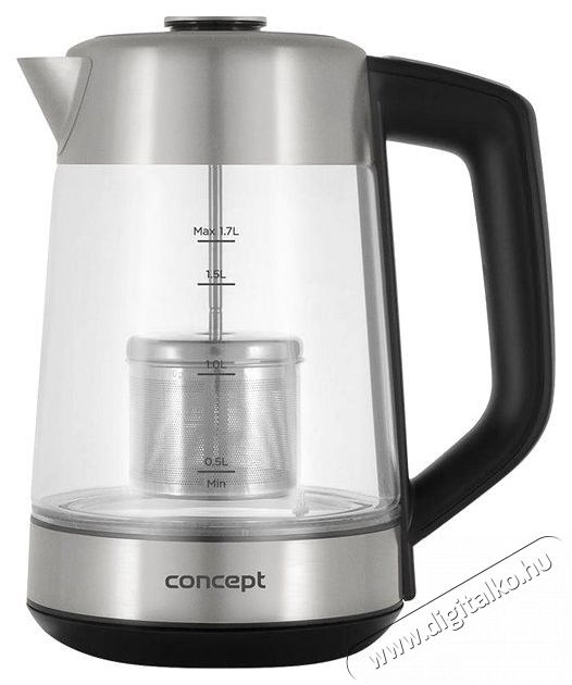 Concept RK4190 &Uacute;jdons&aacute;gok - &Uacute;j term&eacute;kek - 512980