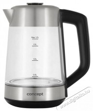 Concept RK4190 - &Uacute;jdons&aacute;gok - &Uacute;j term&eacute;kek - 512980