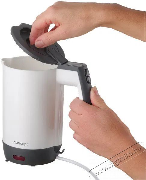 Concept RK7030 &Uacute;jdons&aacute;gok - &Uacute;j term&eacute;kek - 513022