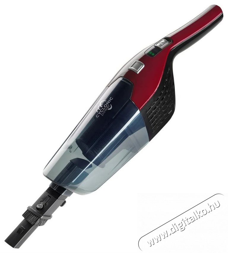 Concept VP4136 22,2 V &Uacute;jdons&aacute;gok - &Uacute;j term&eacute;kek - 510908