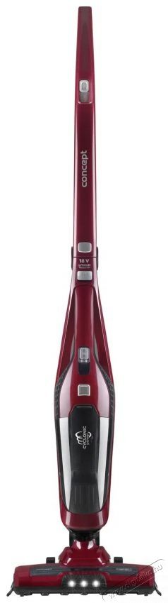 Concept VP4136 22,2 V &Uacute;jdons&aacute;gok - &Uacute;j term&eacute;kek - 510908