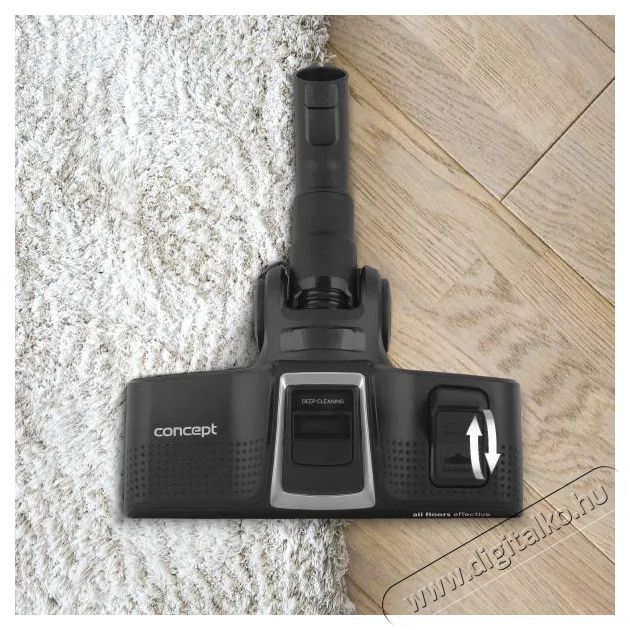 Concept VP5241n 4A RADICAL Home&Car &Uacute;jdons&aacute;gok - &Uacute;j term&eacute;kek - 510907