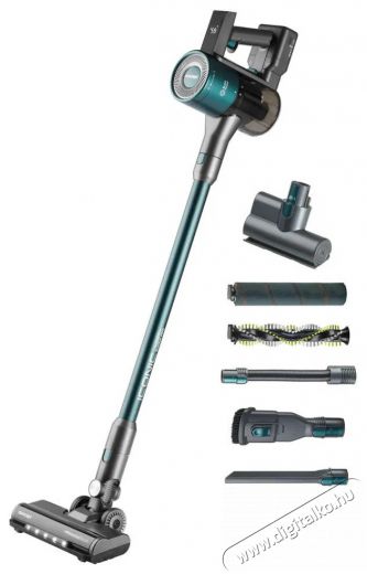 Concept VP6045 2in1 ICONIC Suction Pro &Uacute;jdons&aacute;gok - &Uacute;j term&eacute;kek - 510905