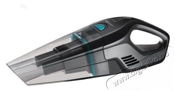 Concept VP4350 7,2 V Wet Dry Riser H&aacute;ztart&aacute;s / Otthon / K&uuml;lt&eacute;r - Porsz&iacute;v&oacute; / takar&iacute;t&oacute;g&eacute;p - Morzsaporsz&iacute;v&oacute; - 510912