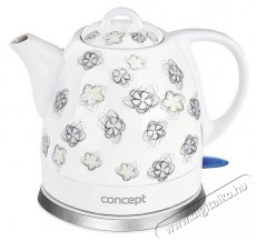 Concept RK-0010 - &Uacute;jdons&aacute;gok - &Uacute;j term&eacute;kek - 512985