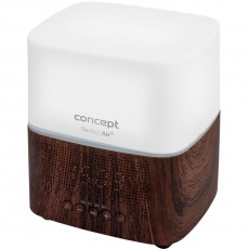 Concept DF2011 Perfect Air Dark Wood Sz&eacute;ps&eacute;g&aacute;pol&aacute;s / Eg&eacute;szs&eacute;g - L&eacute;gtiszt&iacute;t&oacute; / p&aacute;r&aacute;s&iacute;t&oacute; / p&aacute;r&aacute;tlan&iacute;t&oacute; - P&aacute;r&aacute;s&iacute;t&oacute; - 523306