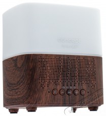 Concept DF2011 Perfect Air Dark Wood Sz&eacute;ps&eacute;g&aacute;pol&aacute;s / Eg&eacute;szs&eacute;g - L&eacute;gtiszt&iacute;t&oacute; / p&aacute;r&aacute;s&iacute;t&oacute; / p&aacute;r&aacute;tlan&iacute;t&oacute; - P&aacute;r&aacute;s&iacute;t&oacute; - 523306