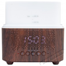 Concept DF2011 Perfect Air Dark Wood Sz&eacute;ps&eacute;g&aacute;pol&aacute;s / Eg&eacute;szs&eacute;g - L&eacute;gtiszt&iacute;t&oacute; / p&aacute;r&aacute;s&iacute;t&oacute; / p&aacute;r&aacute;tlan&iacute;t&oacute; - P&aacute;r&aacute;s&iacute;t&oacute; - 523306