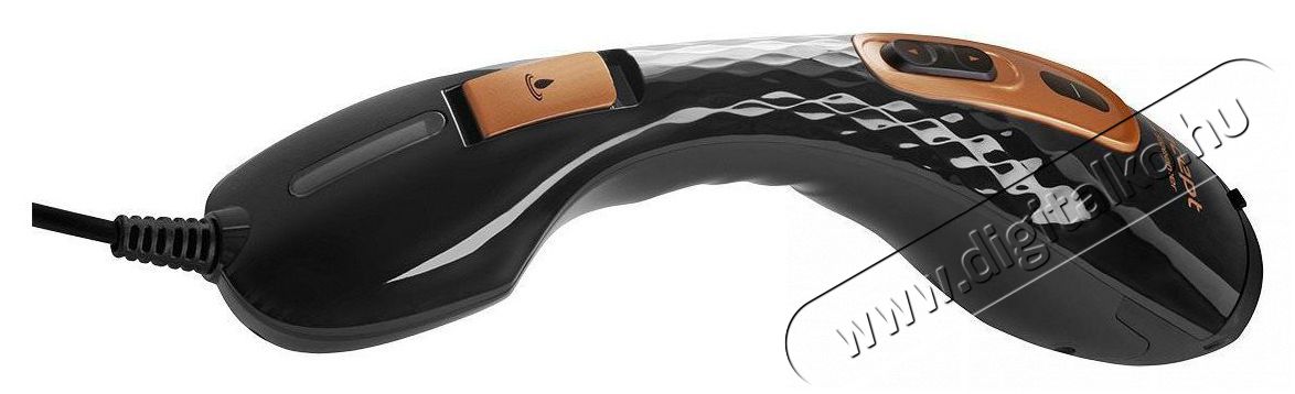 Concept NO8000 PERFECT STEAMER H&aacute;ztart&aacute;s / Otthon / K&uuml;lt&eacute;r - Vasal&oacute; - Gőz&aacute;llom&aacute;s - 523305