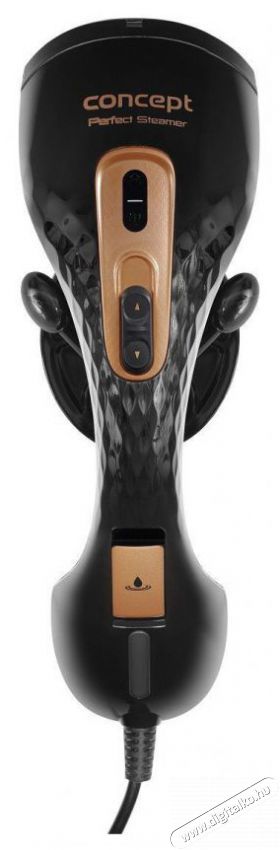 Concept NO8000 PERFECT STEAMER H&aacute;ztart&aacute;s / Otthon / K&uuml;lt&eacute;r - Vasal&oacute; - Gőz&aacute;llom&aacute;s - 523305