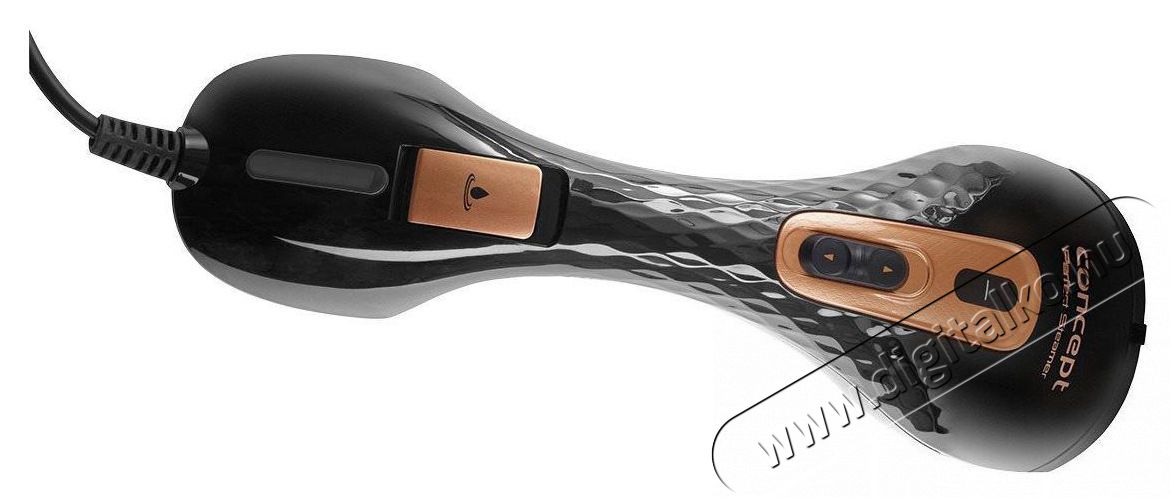 Concept NO8000 PERFECT STEAMER H&aacute;ztart&aacute;s / Otthon / K&uuml;lt&eacute;r - Vasal&oacute; - Gőz&aacute;llom&aacute;s - 523305