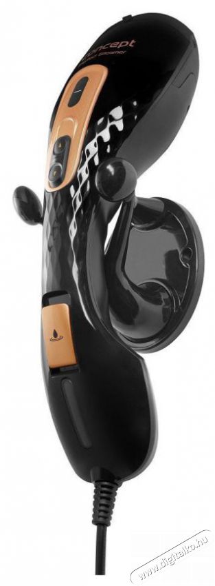 Concept NO8000 PERFECT STEAMER H&aacute;ztart&aacute;s / Otthon / K&uuml;lt&eacute;r - Vasal&oacute; - Gőz&aacute;llom&aacute;s - 523305