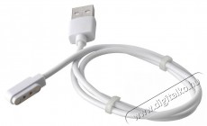 Concept SM4000 Smoothie FitMaker, USB, feh&eacute;r Konyhai term&eacute;kek - Konyhai kisg&eacute;p (elők&eacute;sz&iacute;t&eacute;s / feldolgoz&aacute;s) - Turmixg&eacute;p - 523328