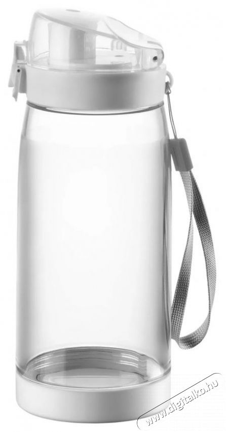 Concept SM4000 Smoothie FitMaker, USB, feh&eacute;r Konyhai term&eacute;kek - Konyhai kisg&eacute;p (elők&eacute;sz&iacute;t&eacute;s / feldolgoz&aacute;s) - Turmixg&eacute;p - 523328