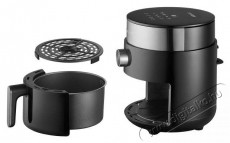 Concept FR2500 Konyhai kisg&eacute;p Konyhai term&eacute;kek - S&uuml;tő-főzőlap, tűzhely (szabadon&aacute;ll&oacute;) - Mini s&uuml;tő / mini grill / mini konyha - 523314