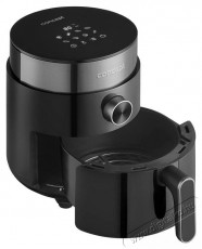 Concept FR2500 Konyhai kisg&eacute;p Konyhai term&eacute;kek - S&uuml;tő-főzőlap, tűzhely (szabadon&aacute;ll&oacute;) - Mini s&uuml;tő / mini grill / mini konyha - 523314