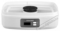 Concept SO2080 Konyhai kisg&eacute;p (s&uuml;t&eacute;s / főz&eacute;s / hűt&eacute;s / &eacute;telk&eacute;sz&iacute;t&eacute;s) Konyhai term&eacute;kek - Konyhai kisg&eacute;p (s&uuml;t&eacute;s / főz&eacute;s / hűt&eacute;s / &eacute;telk&eacute;sz&iacute;t&eacute;s) - Gy&uuml;m&ouml;lcsaszal&oacute; - 523316