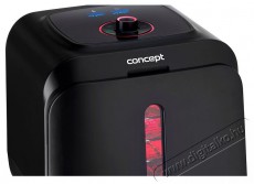Concept SO4000 INFRA 500 W Konyhai kisg&eacute;p (s&uuml;t&eacute;s / főz&eacute;s / hűt&eacute;s / &eacute;telk&eacute;sz&iacute;t&eacute;s) Konyhai term&eacute;kek - Konyhai kisg&eacute;p (s&uuml;t&eacute;s / főz&eacute;s / hűt&eacute;s / &eacute;telk&eacute;sz&iacute;t&eacute;s) - Gy&uuml;m&ouml;lcsaszal&oacute; - 523308