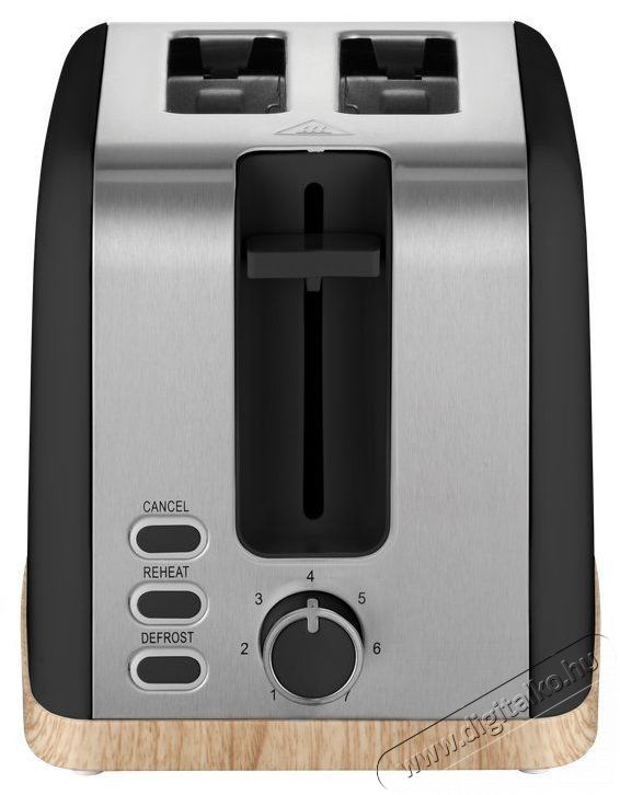 Concept TE2016 ELWOOD Konyhai term&eacute;kek - Konyhai kisg&eacute;p (s&uuml;t&eacute;s / főz&eacute;s / hűt&eacute;s / &eacute;telk&eacute;sz&iacute;t&eacute;s) - Keny&eacute;rpir&iacute;t&oacute; - 523324