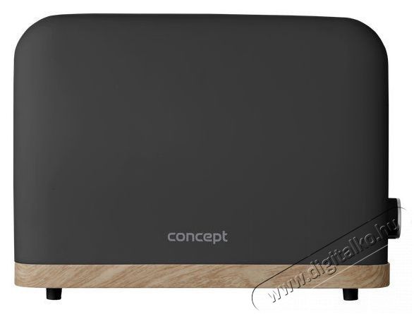 Concept TE2016 ELWOOD Konyhai term&eacute;kek - Konyhai kisg&eacute;p (s&uuml;t&eacute;s / főz&eacute;s / hűt&eacute;s / &eacute;telk&eacute;sz&iacute;t&eacute;s) - Keny&eacute;rpir&iacute;t&oacute; - 523324