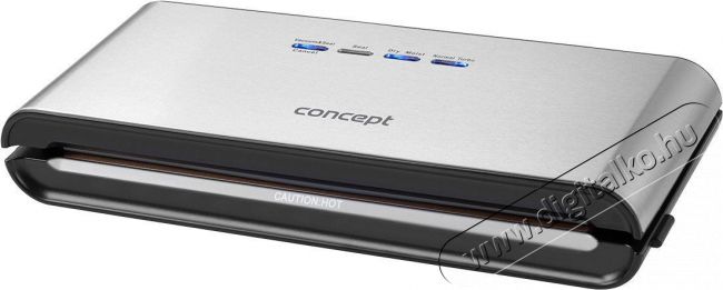 Concept VA0040 F&oacute;liahegesztő Konyhai term&eacute;kek - F&oacute;liahegesztő - F&oacute;liahegesztő - 523317