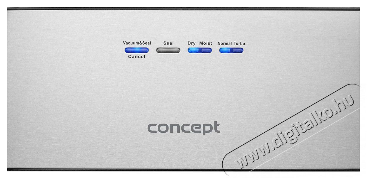 Concept VA0040 F&oacute;liahegesztő Konyhai term&eacute;kek - F&oacute;liahegesztő - F&oacute;liahegesztő - 523317
