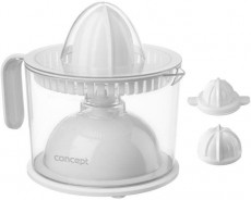 Concept CE3540 Konyhai termékek - Konyhai kisgép (előkészítés / feldolgozás) - Citrus / gyümölcs facsaró - 523337