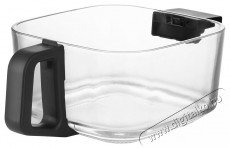 Concept Concept FR5500 GLASS & FAST 5,5 l Konyhai term&eacute;kek - Konyhai kisg&eacute;p (s&uuml;t&eacute;s / főz&eacute;s / hűt&eacute;s / &eacute;telk&eacute;sz&iacute;t&eacute;s) - L&eacute;gkever&eacute;ses főzőg&eacute;p / elektromos kukta / multifunkci&oacute;s s&uuml;tő - 523342