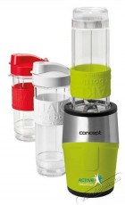 Concept SM-3387 - z&ouml;ld Konyhai term&eacute;kek - Konyhai kisg&eacute;p (elők&eacute;sz&iacute;t&eacute;s / feldolgoz&aacute;s) - Turmixg&eacute;p - 523335