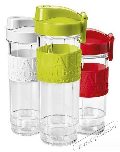 Concept SM-3387 - z&ouml;ld Konyhai term&eacute;kek - Konyhai kisg&eacute;p (elők&eacute;sz&iacute;t&eacute;s / feldolgoz&aacute;s) - Turmixg&eacute;p - 523335