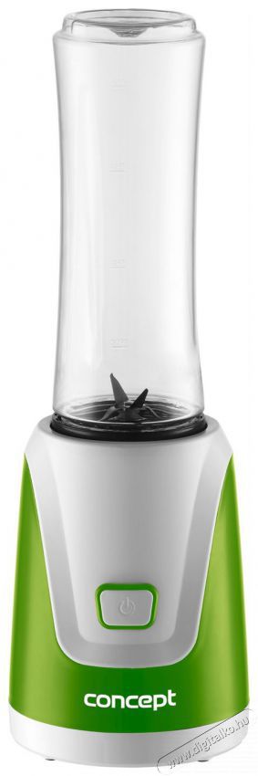 Concept SM3365 Konyhai term&eacute;kek - Konyhai kisg&eacute;p (elők&eacute;sz&iacute;t&eacute;s / feldolgoz&aacute;s) - Turmixg&eacute;p - 523339