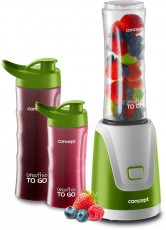 Concept SM3365 Konyhai term&eacute;kek - Konyhai kisg&eacute;p (elők&eacute;sz&iacute;t&eacute;s / feldolgoz&aacute;s) - Turmixg&eacute;p - 523339