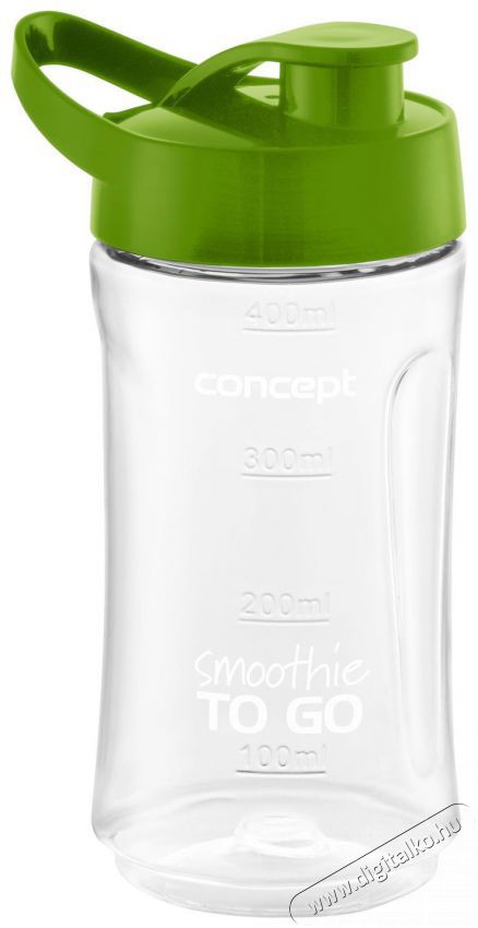 Concept SM3365 Konyhai term&eacute;kek - Konyhai kisg&eacute;p (elők&eacute;sz&iacute;t&eacute;s / feldolgoz&aacute;s) - Turmixg&eacute;p - 523339