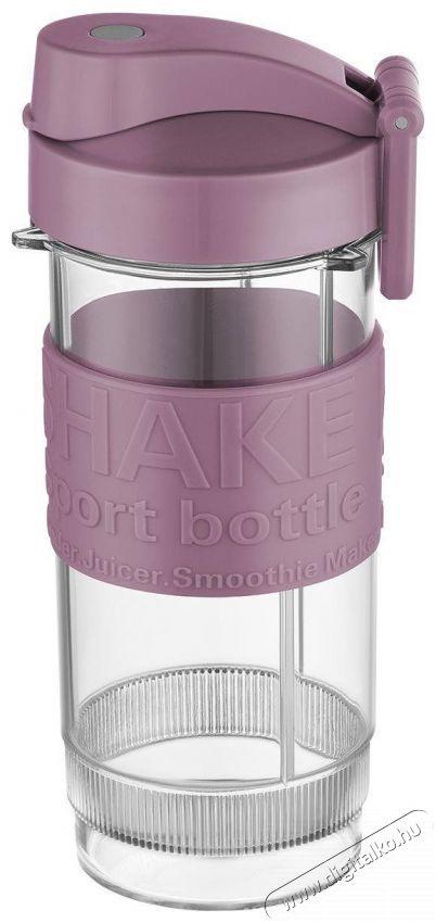 Concept SM3483 DUSTY ROSE Konyhai term&eacute;kek - Konyhai kisg&eacute;p (elők&eacute;sz&iacute;t&eacute;s / feldolgoz&aacute;s) - Turmixg&eacute;p - 523340