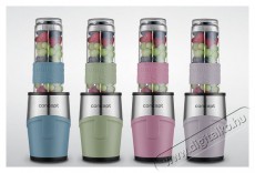 Concept SM3483 DUSTY ROSE Konyhai term&eacute;kek - Konyhai kisg&eacute;p (elők&eacute;sz&iacute;t&eacute;s / feldolgoz&aacute;s) - Turmixg&eacute;p - 523340