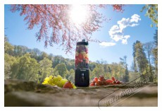 Concept SM4001 Smoothie FitMaker, fekete Konyhai kisg&eacute;p (elők&eacute;sz&iacute;t&eacute;s / feldolgoz&aacute;s) Konyhai term&eacute;kek - Konyhai kisg&eacute;p (elők&eacute;sz&iacute;t&eacute;s / feldolgoz&aacute;s) - Turmixg&eacute;p - 523307