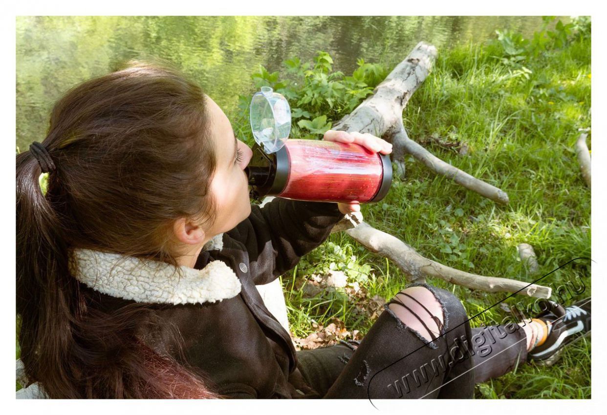 Concept SM4001 Smoothie FitMaker, fekete Konyhai kisg&eacute;p (elők&eacute;sz&iacute;t&eacute;s / feldolgoz&aacute;s) Konyhai term&eacute;kek - Konyhai kisg&eacute;p (elők&eacute;sz&iacute;t&eacute;s / feldolgoz&aacute;s) - Turmixg&eacute;p - 523307