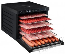 Concept SO3000 PROFI 1000 W Konyhai term&eacute;kek - Konyhai kisg&eacute;p (s&uuml;t&eacute;s / főz&eacute;s / hűt&eacute;s / &eacute;telk&eacute;sz&iacute;t&eacute;s) - Gy&uuml;m&ouml;lcsaszal&oacute; - 523347