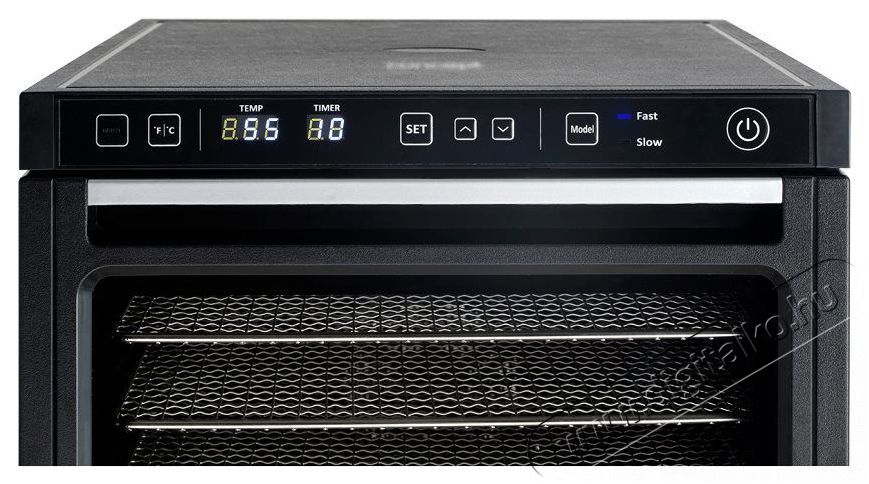 Concept SO3000 PROFI 1000 W Konyhai term&eacute;kek - Konyhai kisg&eacute;p (s&uuml;t&eacute;s / főz&eacute;s / hűt&eacute;s / &eacute;telk&eacute;sz&iacute;t&eacute;s) - Gy&uuml;m&ouml;lcsaszal&oacute; - 523347