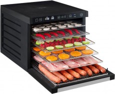 Concept SO3000 PROFI 1000 W Konyhai term&eacute;kek - Konyhai kisg&eacute;p (s&uuml;t&eacute;s / főz&eacute;s / hűt&eacute;s / &eacute;telk&eacute;sz&iacute;t&eacute;s) - Gy&uuml;m&ouml;lcsaszal&oacute; - 523347