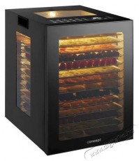 Concept SO5000 Konyhai term&eacute;kek - Konyhai kisg&eacute;p (s&uuml;t&eacute;s / főz&eacute;s / hűt&eacute;s / &eacute;telk&eacute;sz&iacute;t&eacute;s) - Gy&uuml;m&ouml;lcsaszal&oacute; - 523344