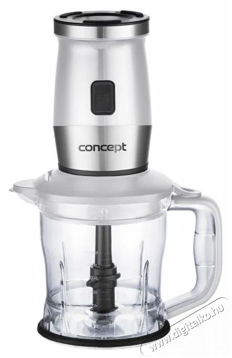 Concept sm3391 Konyhai term&eacute;kek - Konyhai kisg&eacute;p (elők&eacute;sz&iacute;t&eacute;s / feldolgoz&aacute;s) - Turmixg&eacute;p - 523283