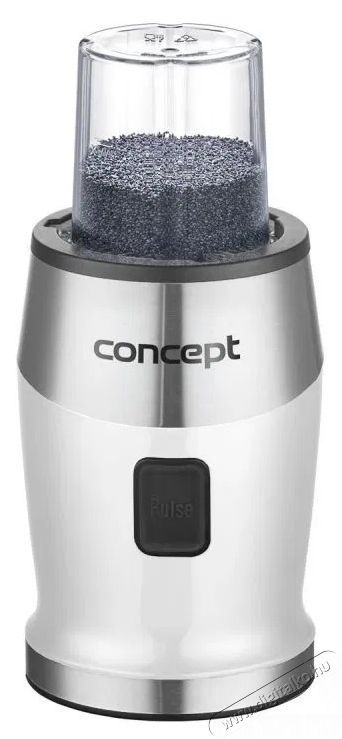 Concept sm3391 Konyhai term&eacute;kek - Konyhai kisg&eacute;p (elők&eacute;sz&iacute;t&eacute;s / feldolgoz&aacute;s) - Turmixg&eacute;p - 523283