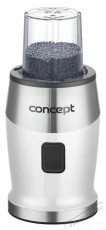 Concept sm3391 Konyhai term&eacute;kek - Konyhai kisg&eacute;p (elők&eacute;sz&iacute;t&eacute;s / feldolgoz&aacute;s) - Turmixg&eacute;p - 523283