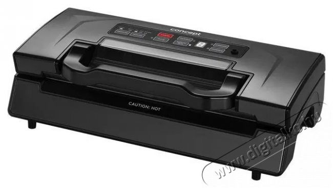 Concept VA0060 PROFI Konyhai term&eacute;kek - F&oacute;liahegesztő - F&oacute;liahegesztő - 523285