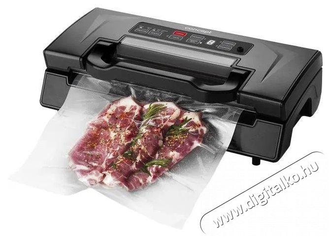 Concept VA0060 PROFI Konyhai term&eacute;kek - F&oacute;liahegesztő - F&oacute;liahegesztő - 523285