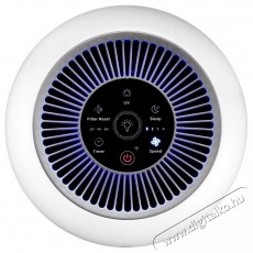 Concept CA1020 Perfect Air Smart Sz&eacute;ps&eacute;g&aacute;pol&aacute;s / Eg&eacute;szs&eacute;g - L&eacute;gtiszt&iacute;t&oacute; / p&aacute;r&aacute;s&iacute;t&oacute; / p&aacute;r&aacute;tlan&iacute;t&oacute; - L&eacute;gtiszt&iacute;t&oacute; - 523298