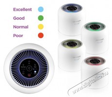 Concept CA1020 Perfect Air Smart Sz&eacute;ps&eacute;g&aacute;pol&aacute;s / Eg&eacute;szs&eacute;g - L&eacute;gtiszt&iacute;t&oacute; / p&aacute;r&aacute;s&iacute;t&oacute; / p&aacute;r&aacute;tlan&iacute;t&oacute; - L&eacute;gtiszt&iacute;t&oacute; - 523298