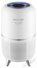 Concept CA1020 Perfect Air Smart Sz&eacute;ps&eacute;g&aacute;pol&aacute;s / Eg&eacute;szs&eacute;g - L&eacute;gtiszt&iacute;t&oacute; / p&aacute;r&aacute;s&iacute;t&oacute; / p&aacute;r&aacute;tlan&iacute;t&oacute; - L&eacute;gtiszt&iacute;t&oacute; - 523298