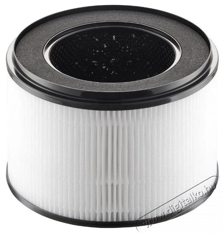 Concept CA1020 Perfect Air Smart Sz&eacute;ps&eacute;g&aacute;pol&aacute;s / Eg&eacute;szs&eacute;g - L&eacute;gtiszt&iacute;t&oacute; / p&aacute;r&aacute;s&iacute;t&oacute; / p&aacute;r&aacute;tlan&iacute;t&oacute; - L&eacute;gtiszt&iacute;t&oacute; - 523298